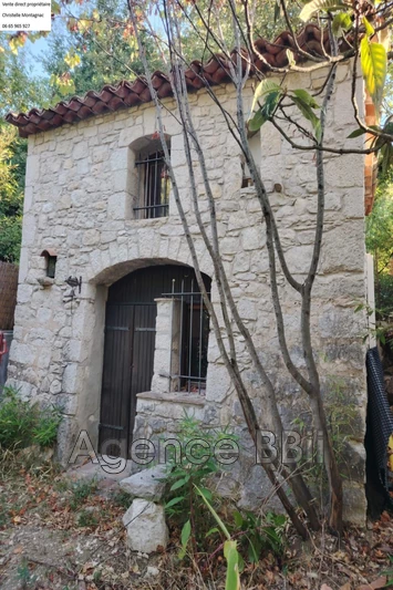 Vente maison Vence  