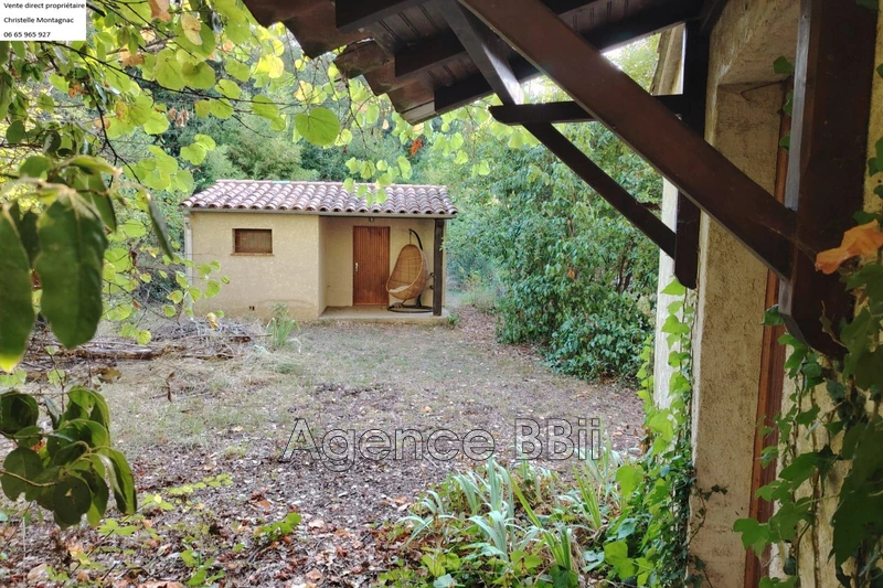 Vente maison Vence  