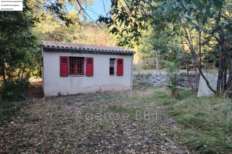 Vente maison Vence  
