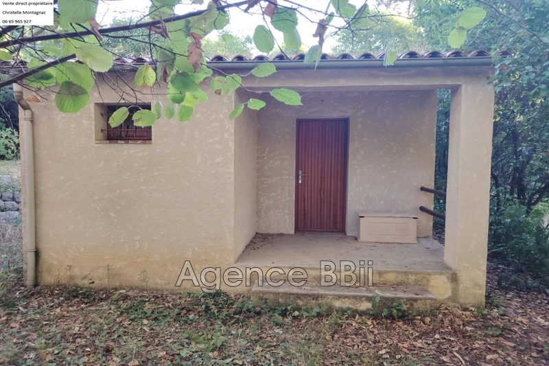 Vente maison Vence  