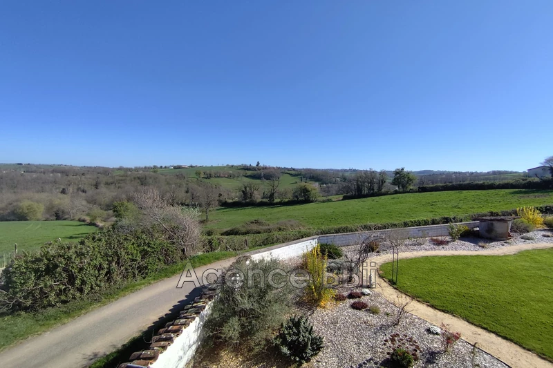 Vente maison Montagny  