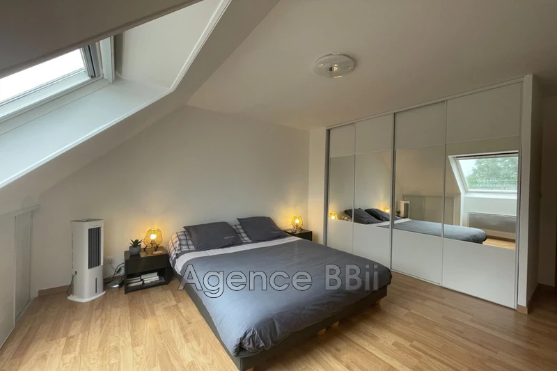 Vente maison Chambly  