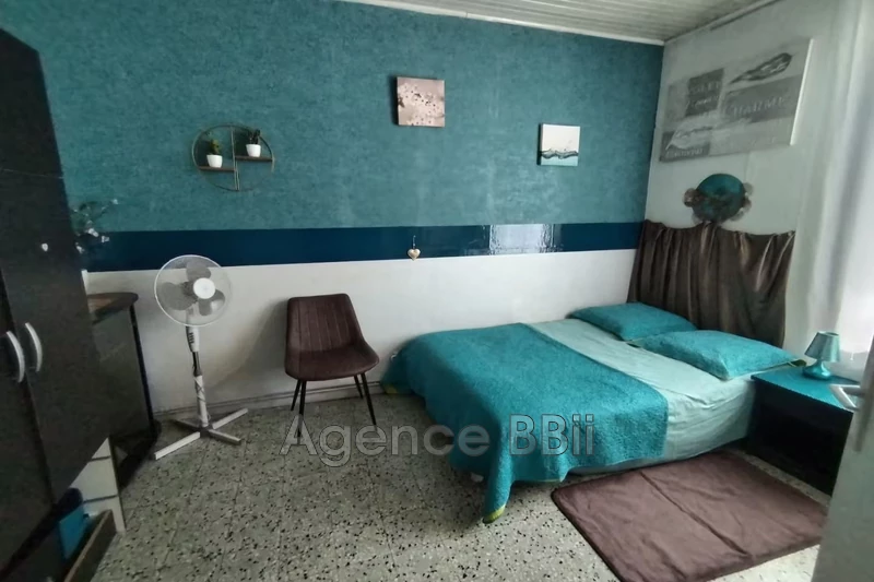 Vente maison Nice  