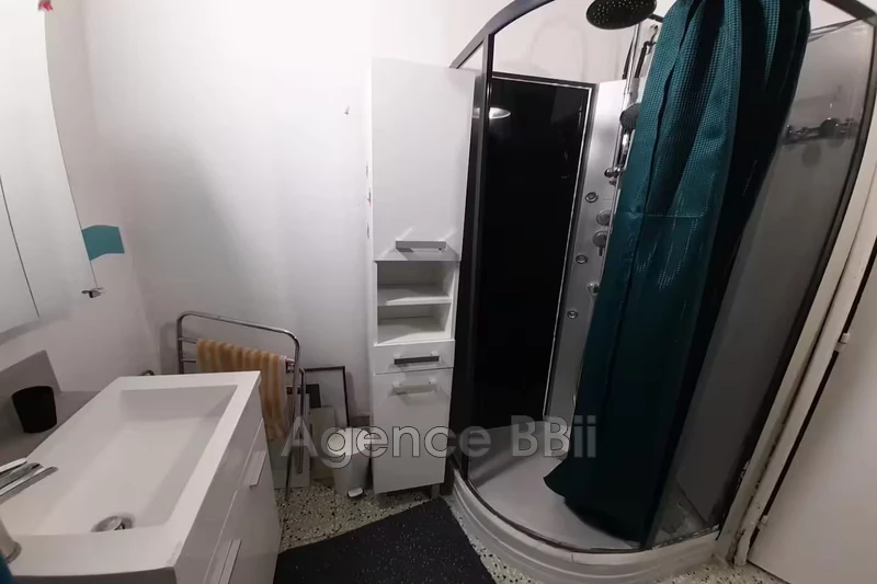 Vente maison Nice  