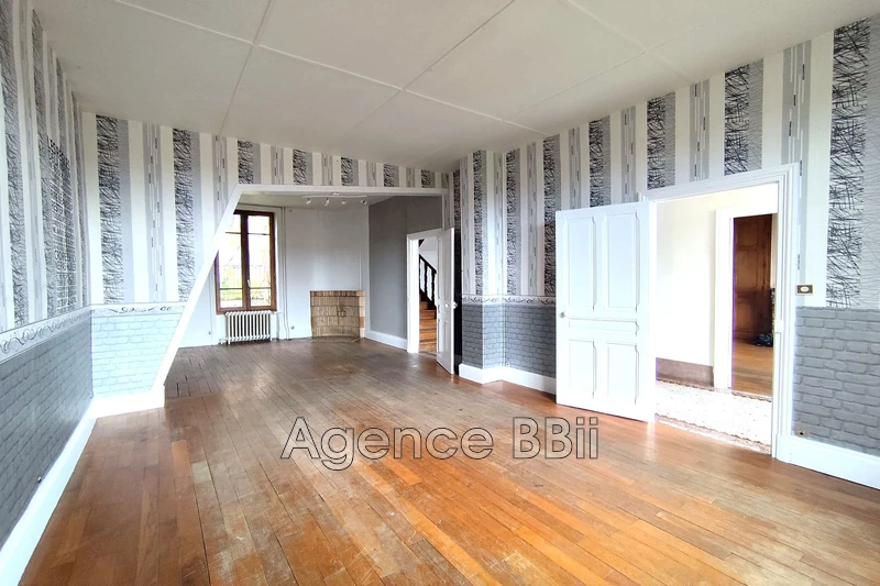 Vente maison Chauffailles  