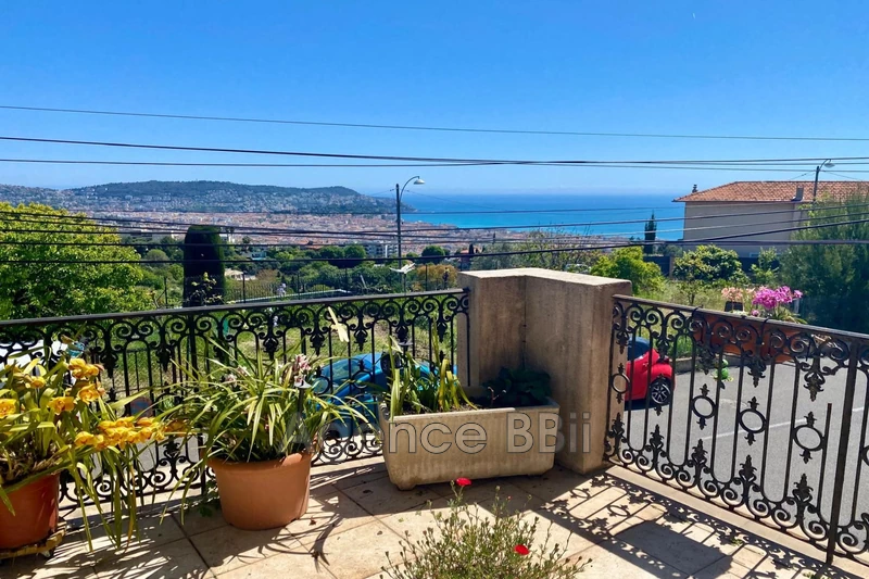 Vente maison Nice  