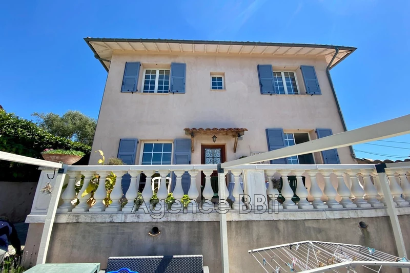 Vente maison Nice  
