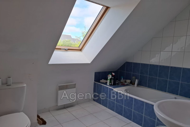 Vente maison Plédran  
