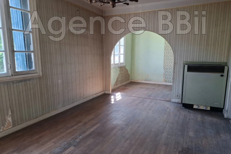 Vente maison Corlay  