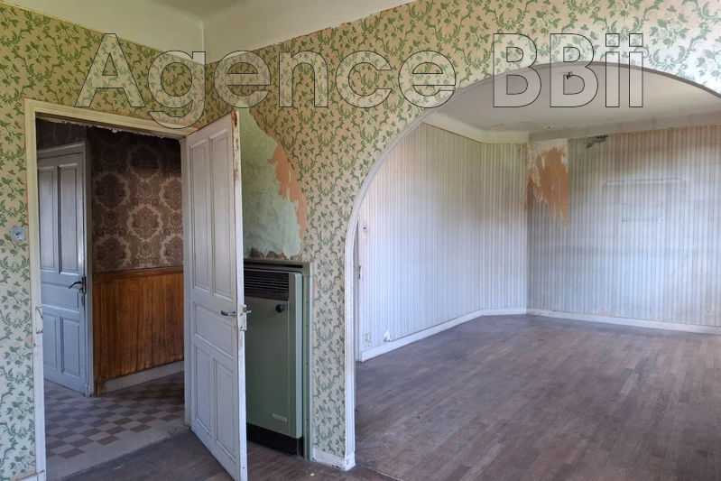 Vente maison Corlay  