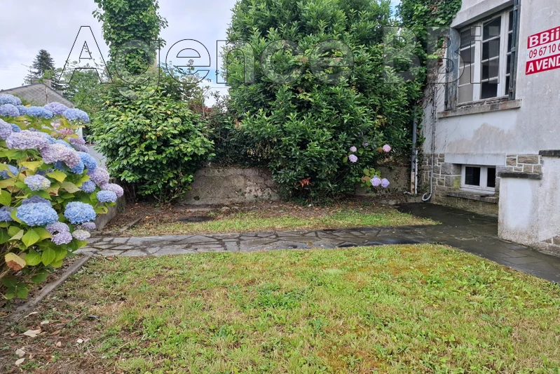 Vente maison Corlay  