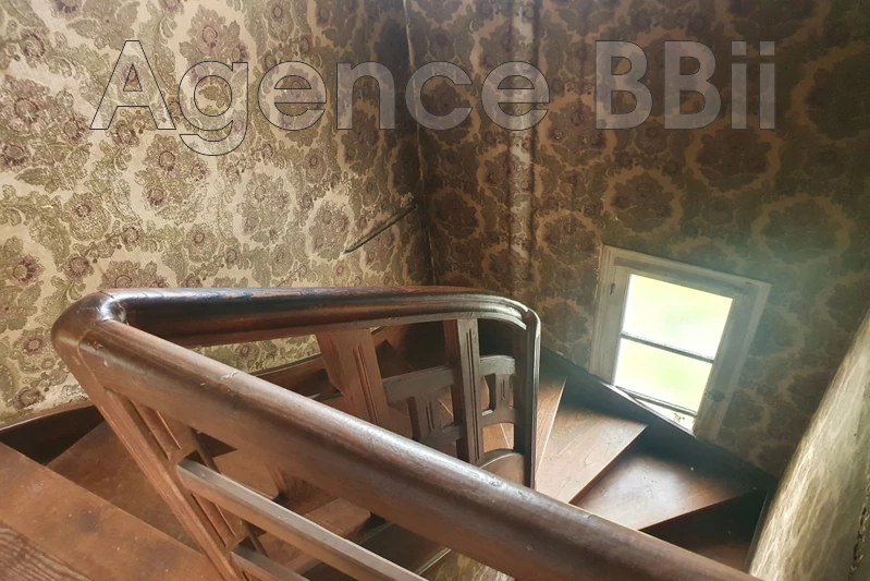 Vente maison Corlay  