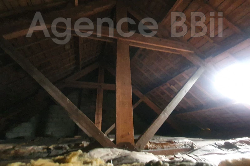 Vente maison Corlay  