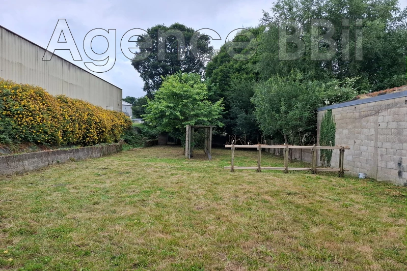Vente maison Corlay  