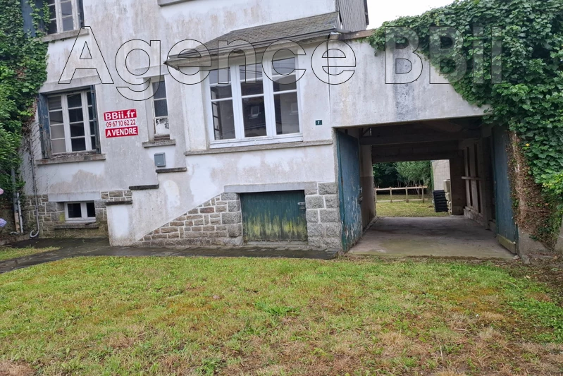 Vente maison Corlay  