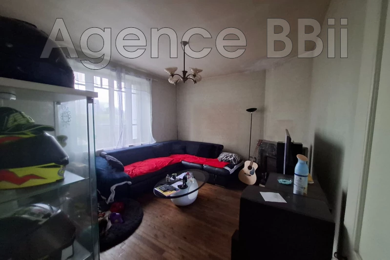 Vente maison Le Vieux-Bourg  