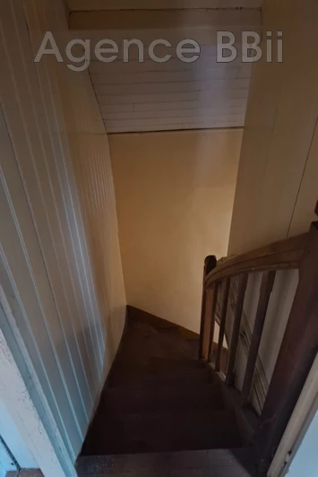 Vente maison Le Vieux-Bourg  