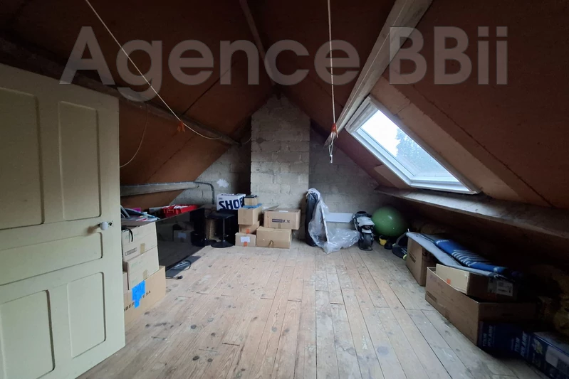Vente maison Le Vieux-Bourg  
