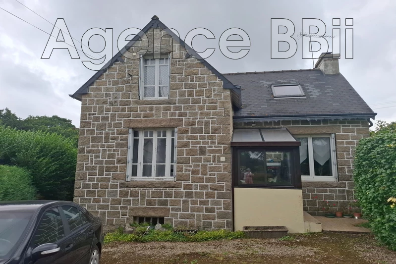 Vente maison Le Vieux-Bourg  