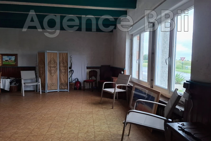 Vente idéal investisseur Corlay  