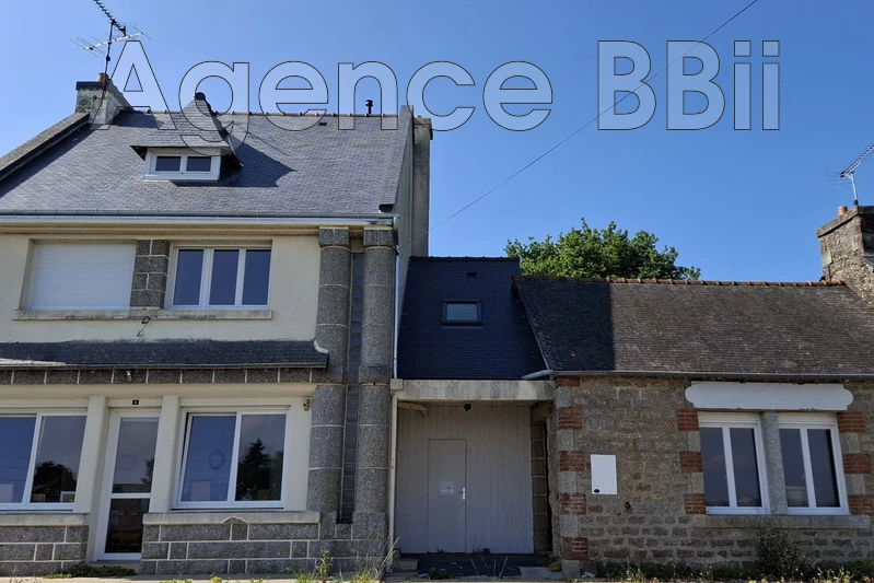 Vente idéal investisseur Corlay  
