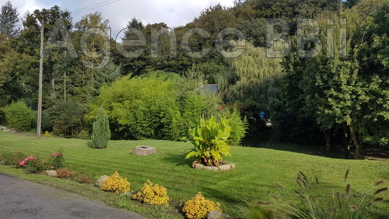 Vente maison Corlay  