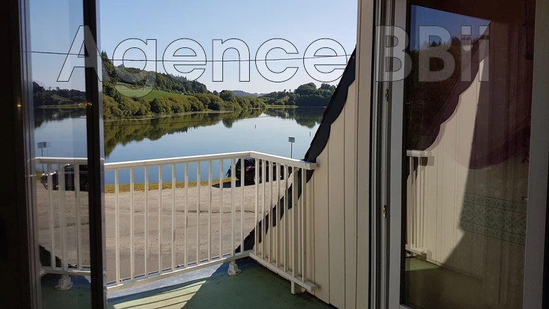 Vente maison Corlay  