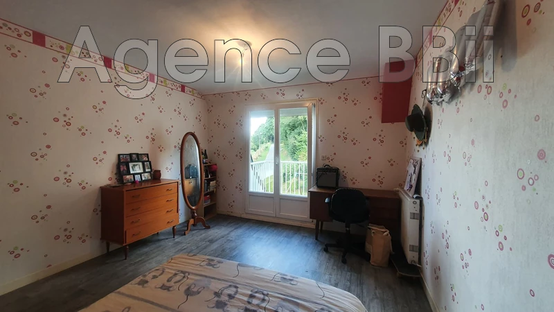 Vente maison Corlay  