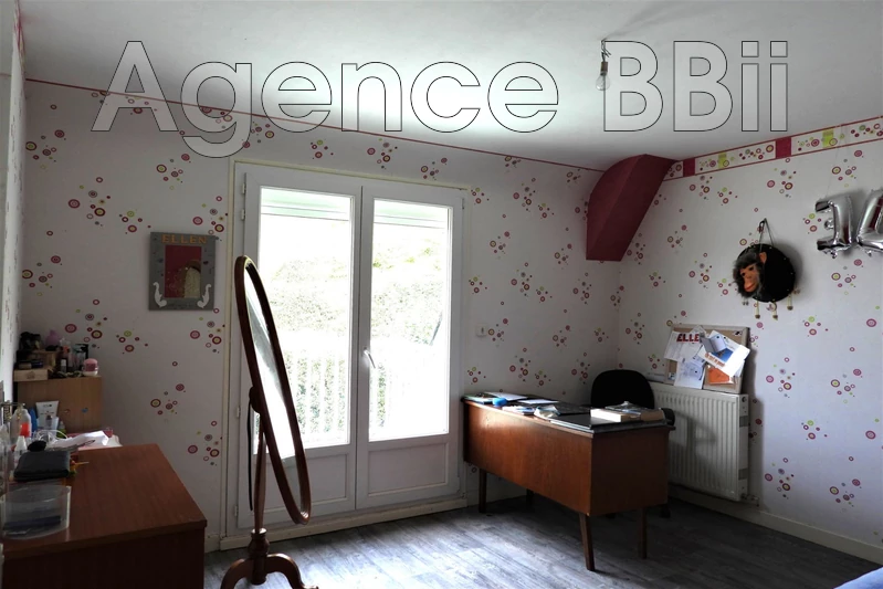 Vente maison Corlay  