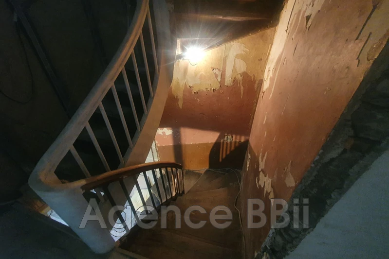 Vente maison de ville Corlay  