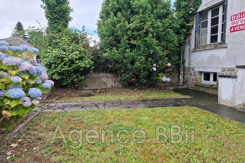 Vente maison Corlay  