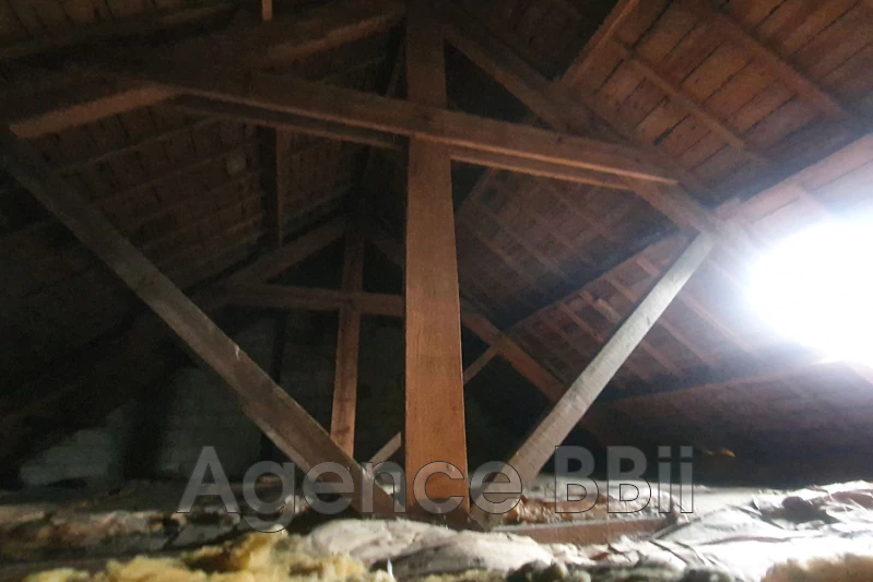 Vente maison Corlay  