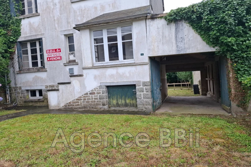 Vente maison Corlay  
