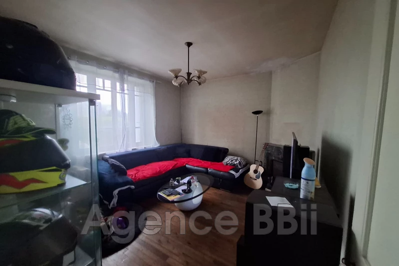Vente maison Le Vieux-Bourg  