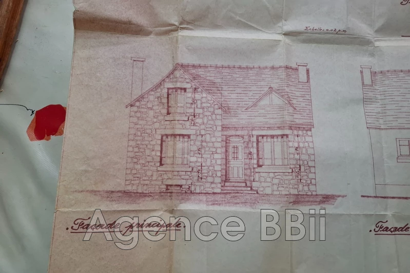 Vente maison Le Vieux-Bourg  