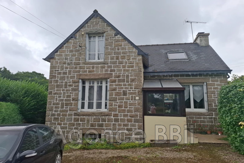 Vente maison Le Vieux-Bourg  