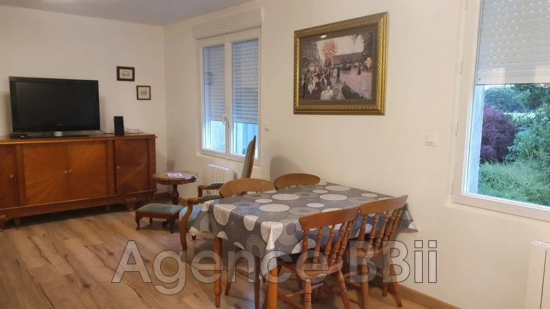 Vente idéal investisseur Corlay  