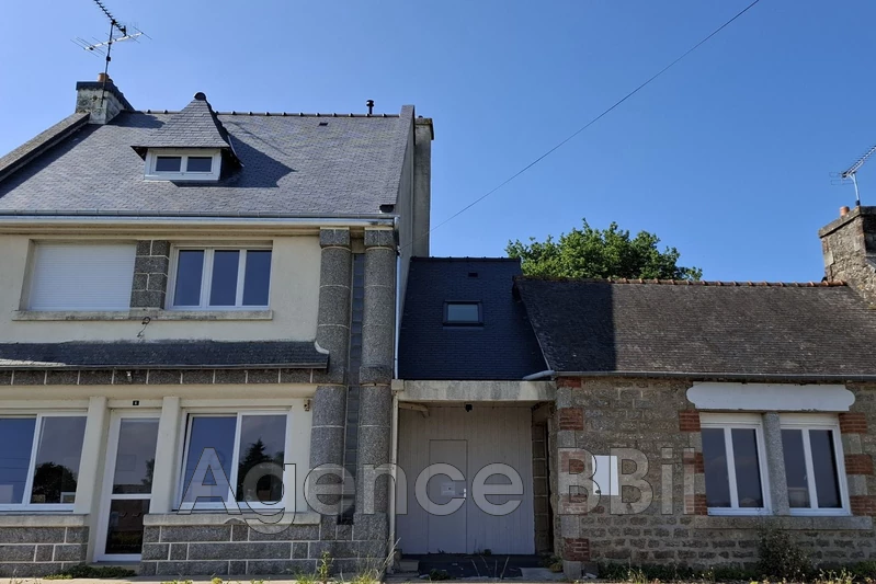 Vente idéal investisseur Corlay  