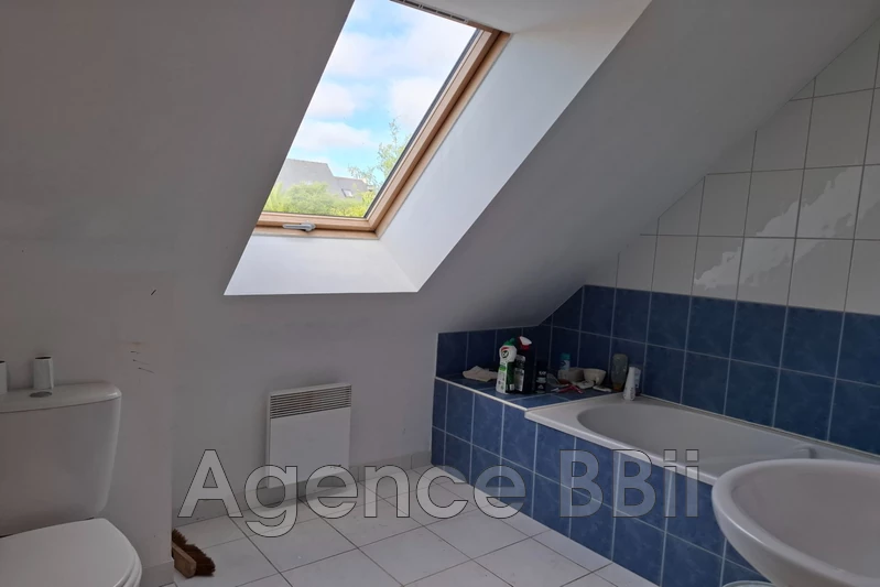 Vente maison Plédran  