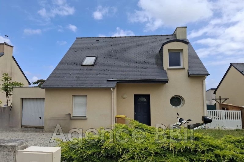 Vente maison Plédran  