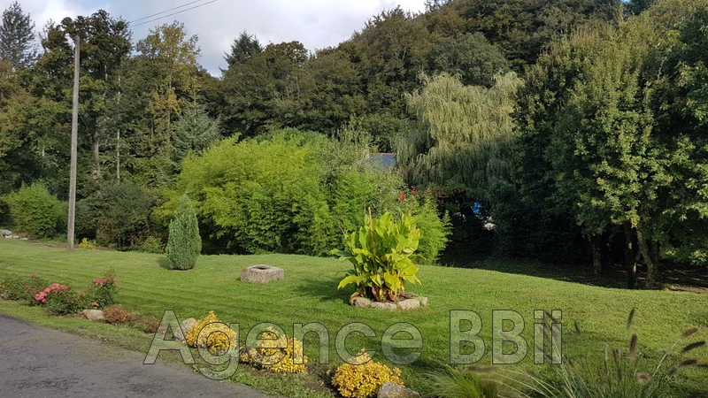 Vente maison Corlay  