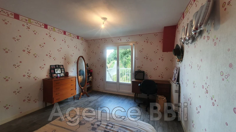 Vente maison Corlay  