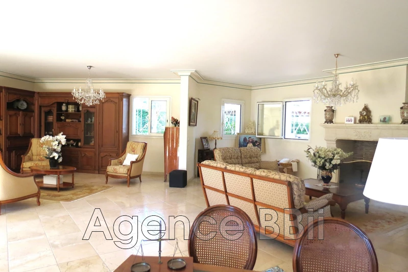 Vente maison Mougins  