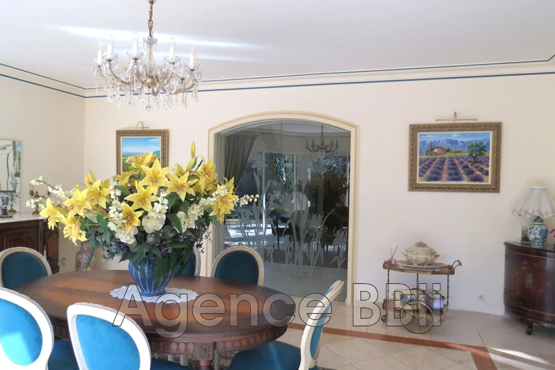 Vente maison Mougins  