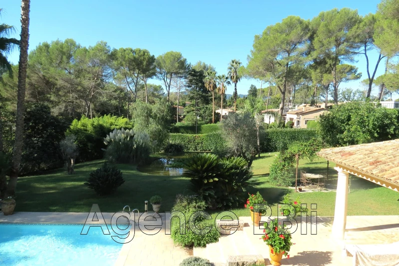 Vente maison Mougins  