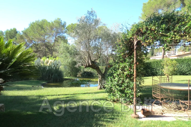 Vente maison Mougins  