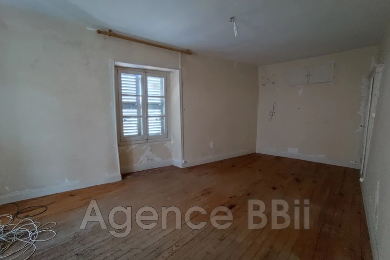Vente idéal investisseur Chambilly  