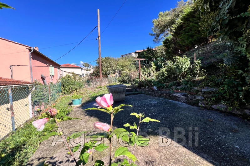 Vente maison Blausasc  
