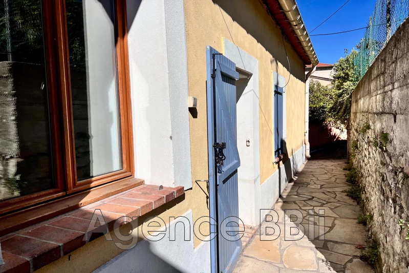 Vente maison Blausasc  