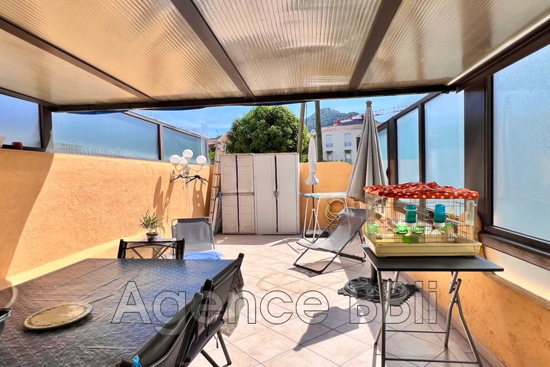 Vente maison de ville La Trinité  